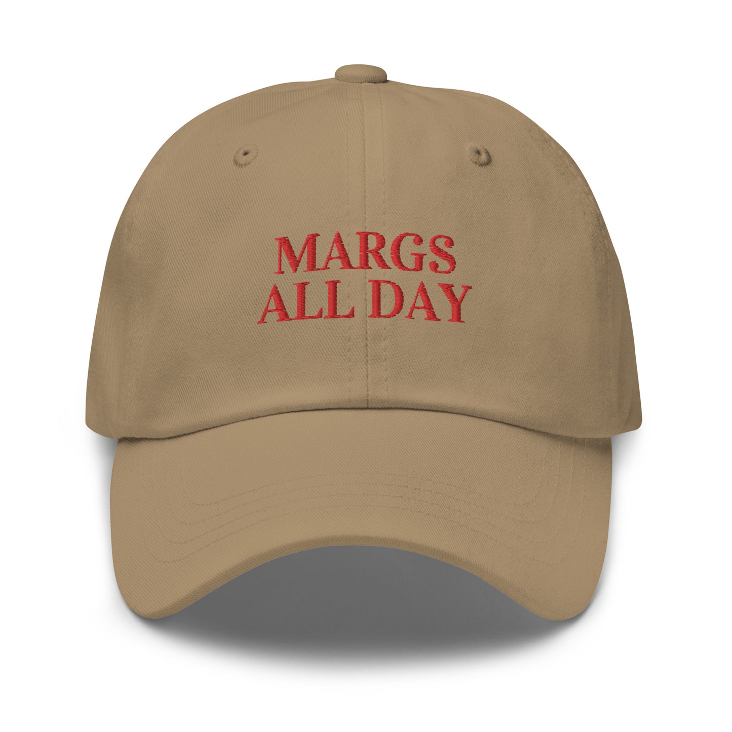 Margs All Day cap