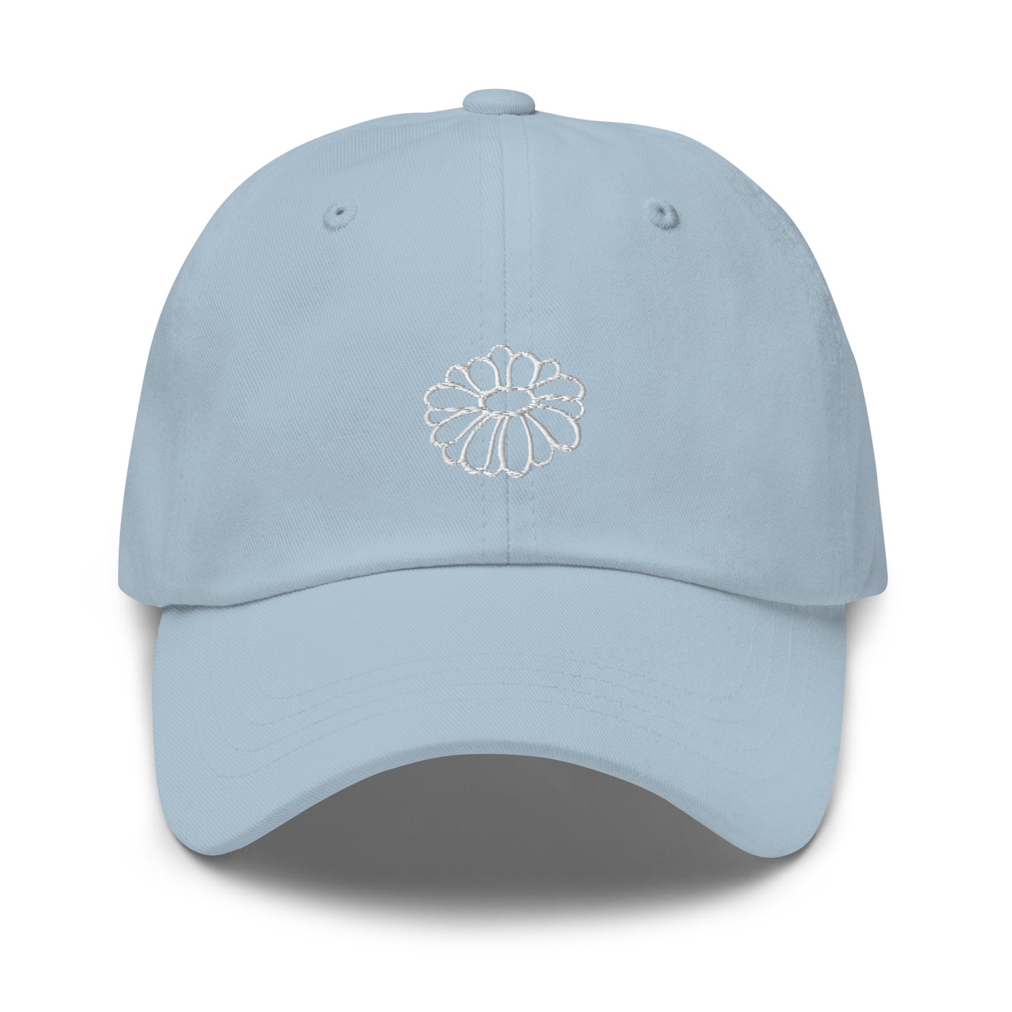 Daisy cap
