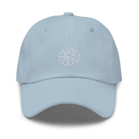 Daisy cap