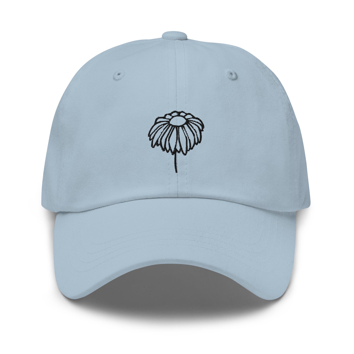 Sunflower cap