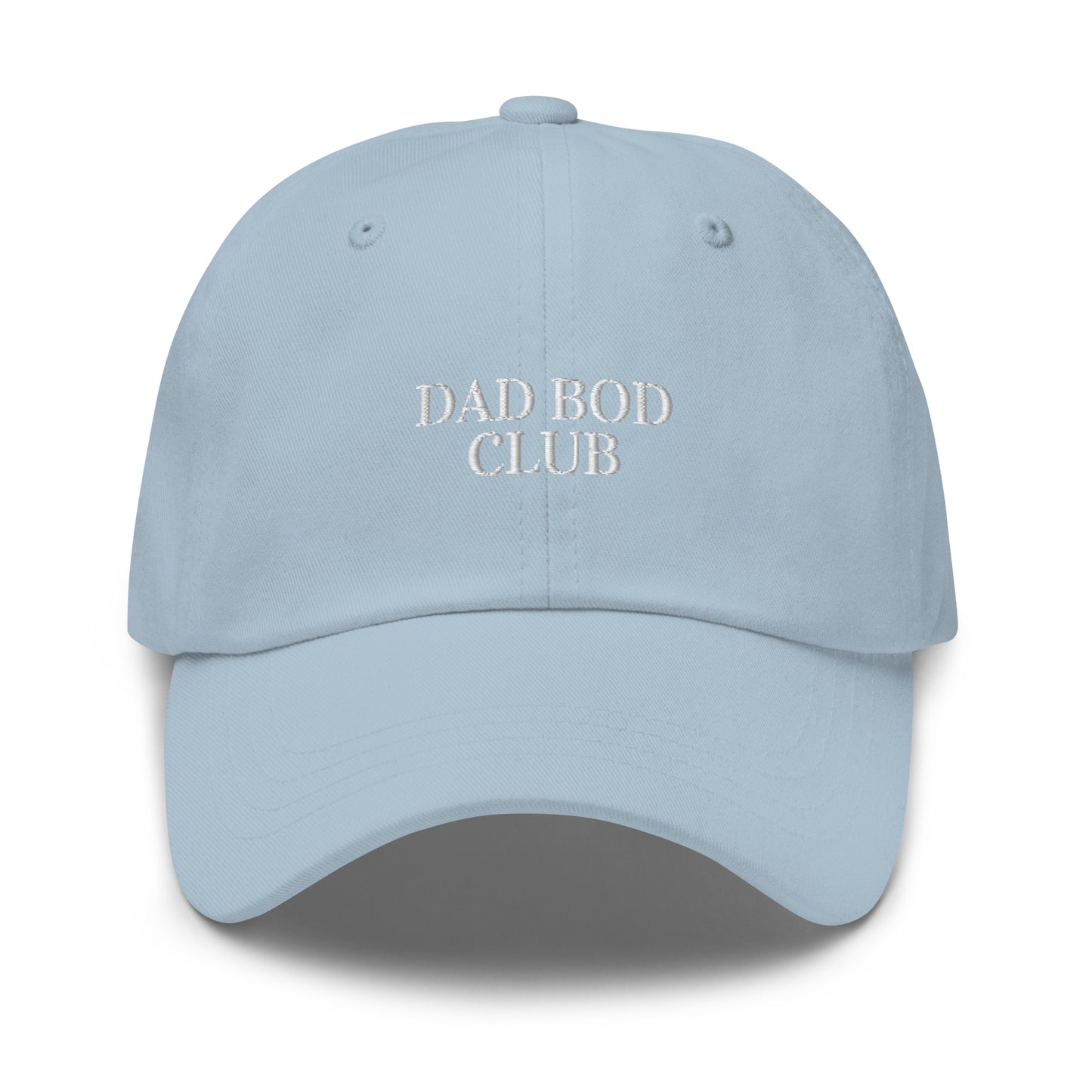 Dad Bod Club cap