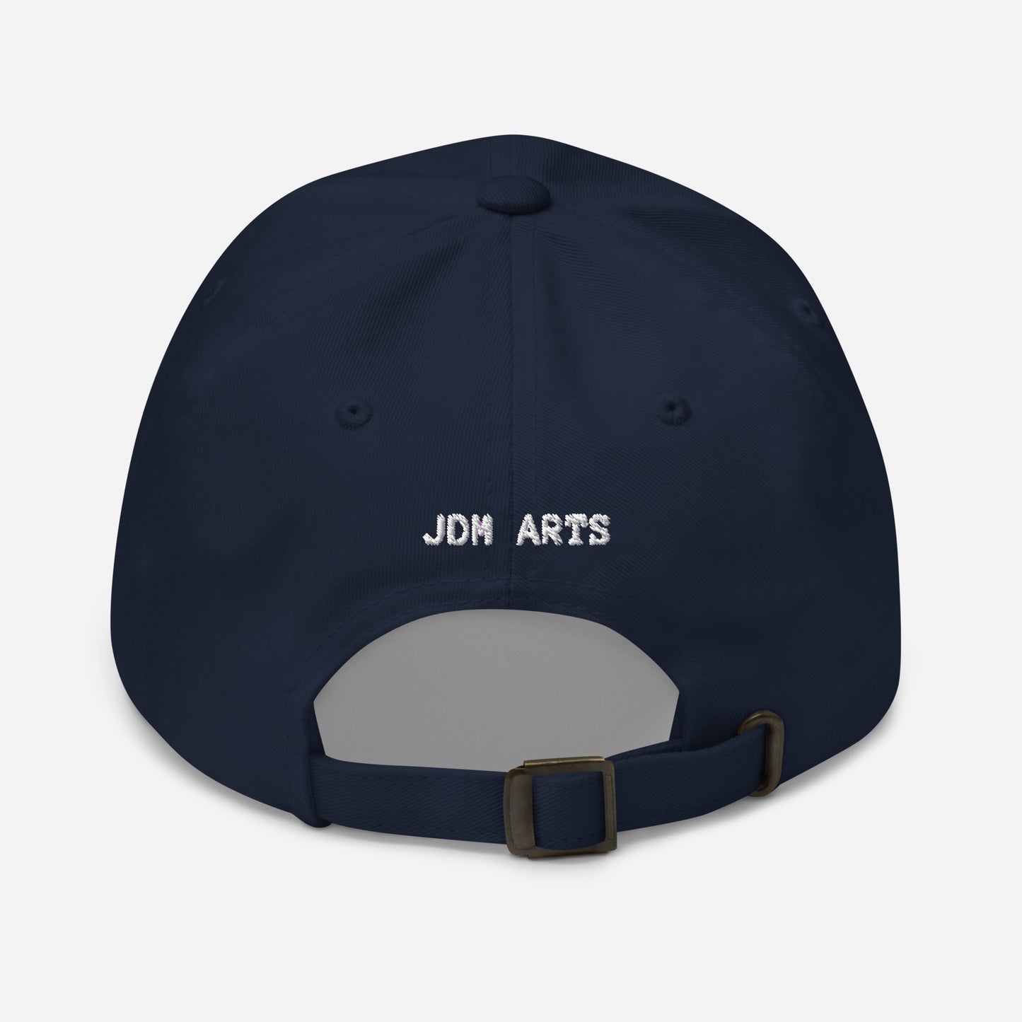 Dad Bod Club cap