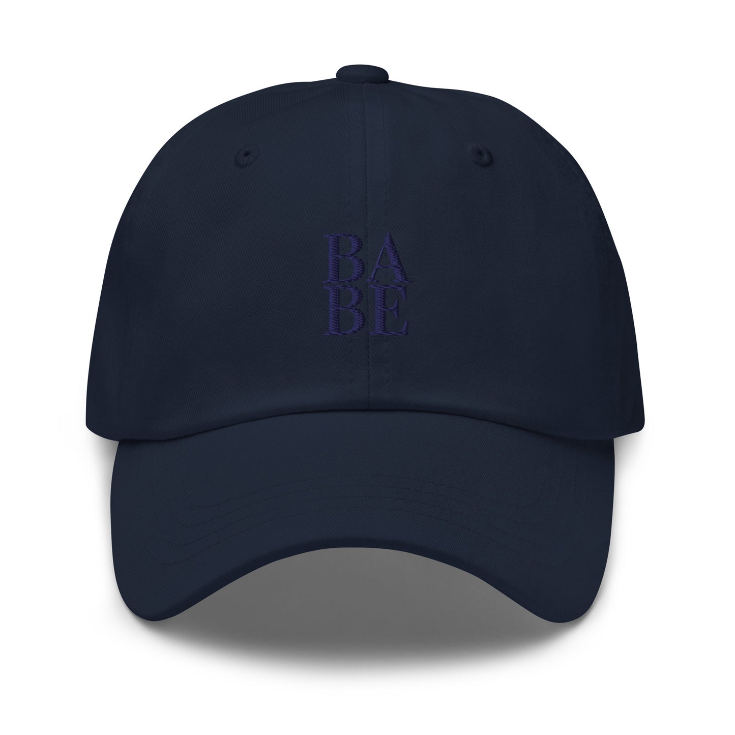 BABE cap