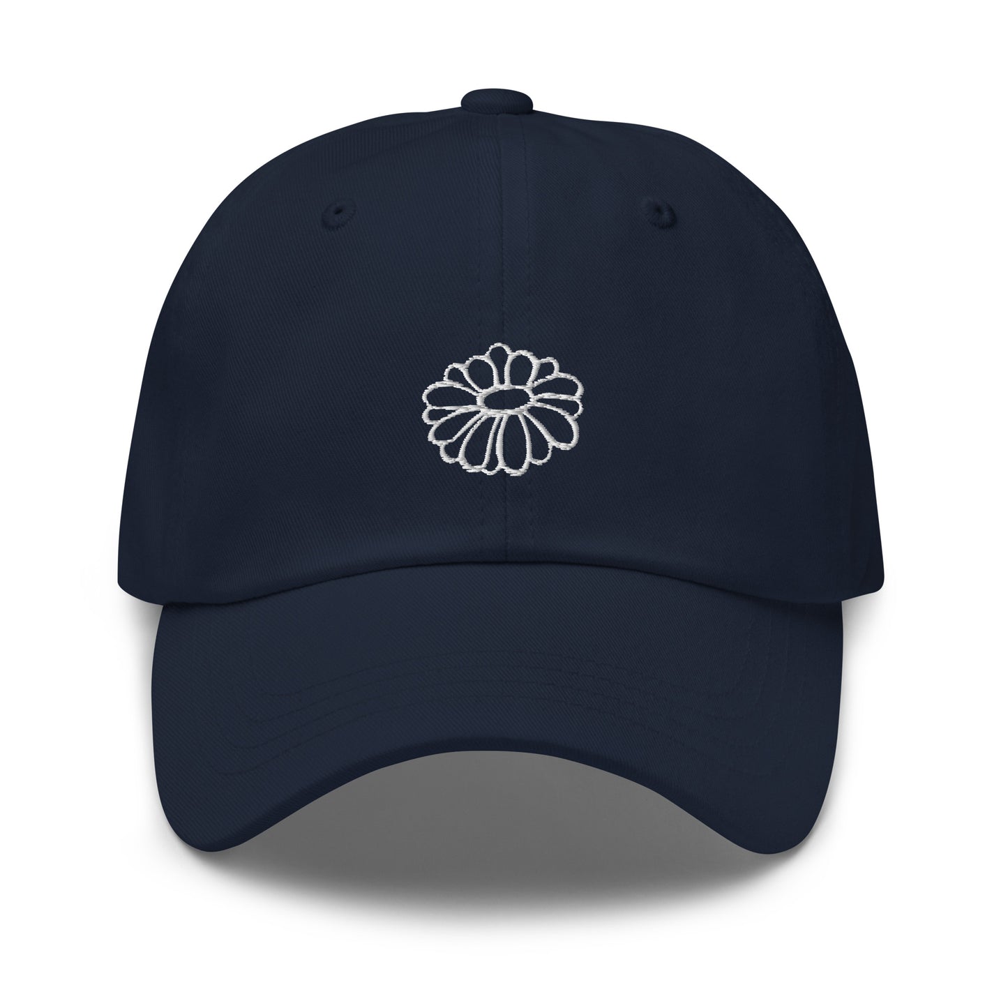 Daisy cap