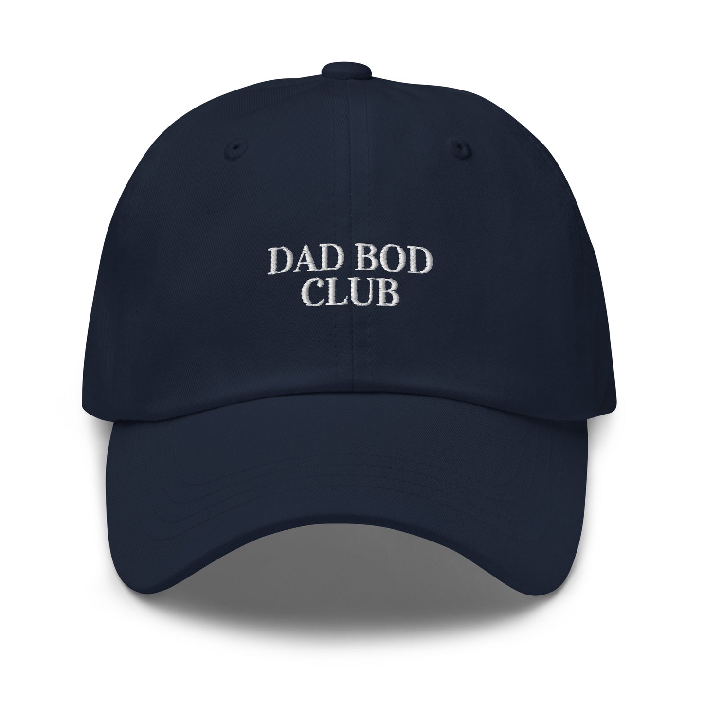 Dad Bod Club cap