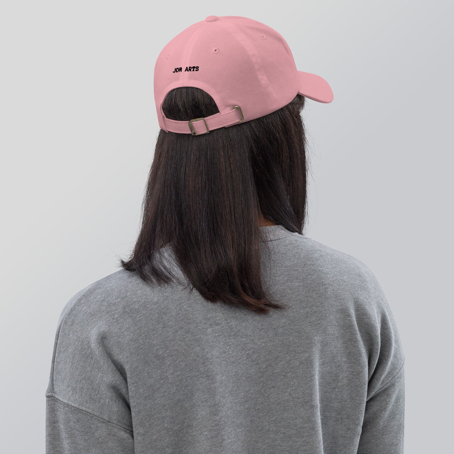 Rose Cap