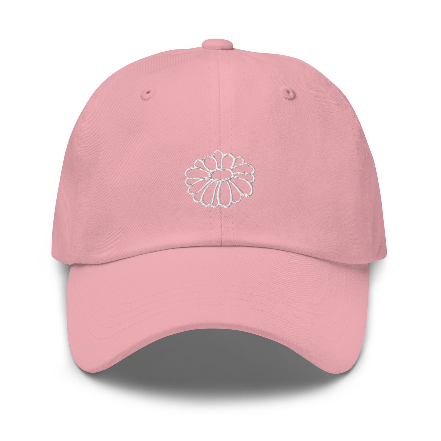 Daisy cap