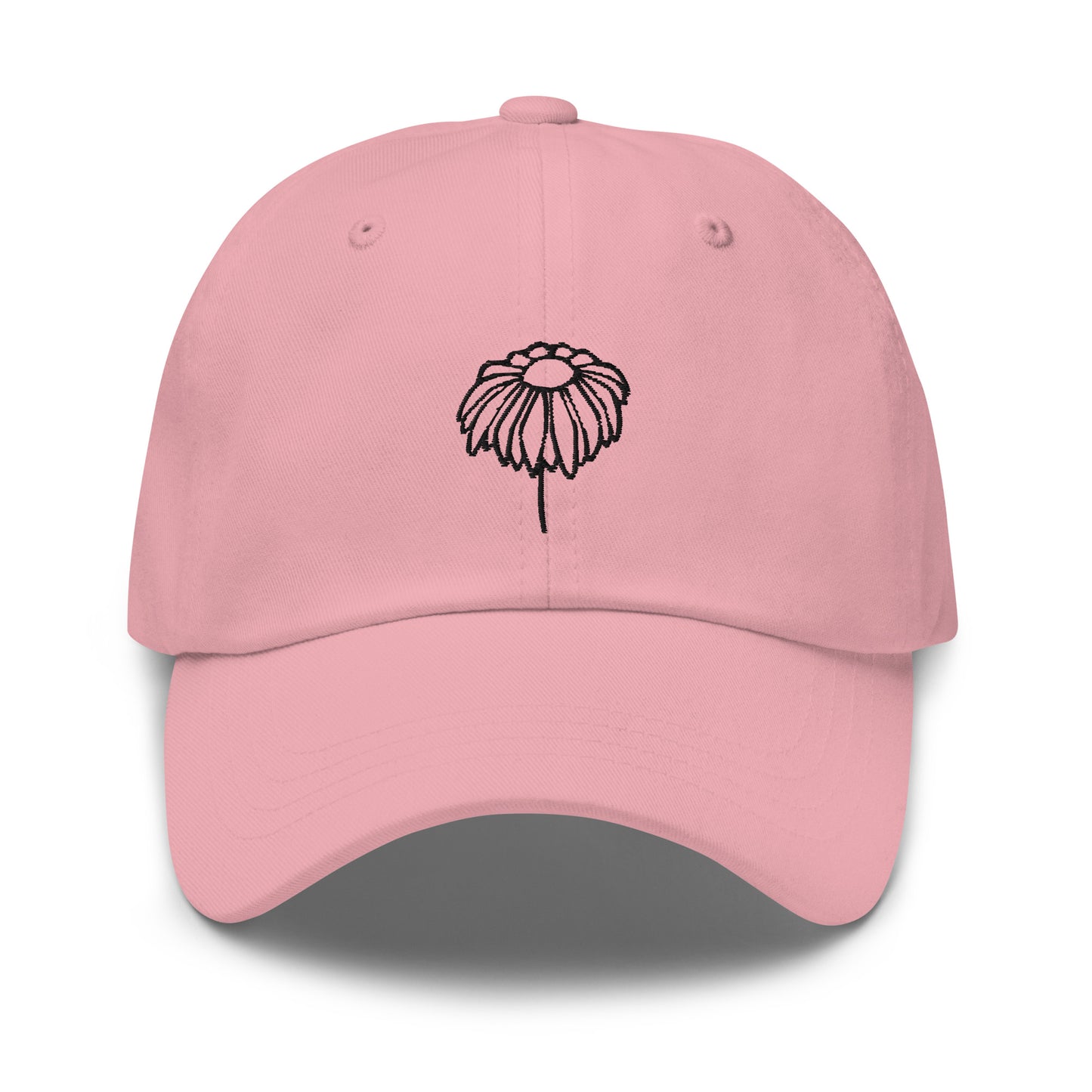 Sunflower cap