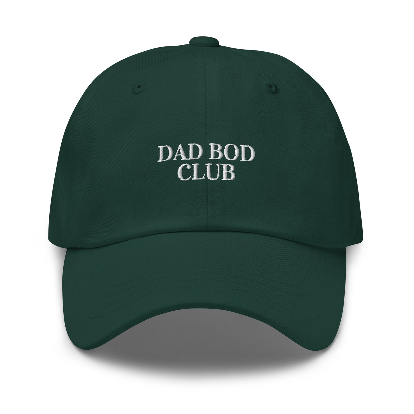 Dad Bod Club cap