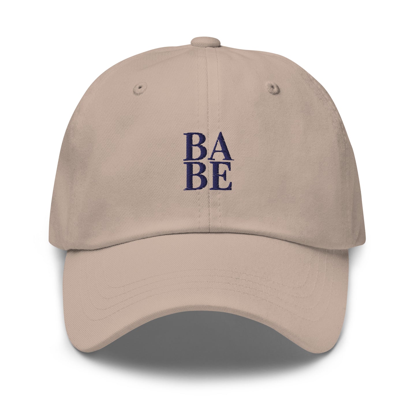 BABE cap