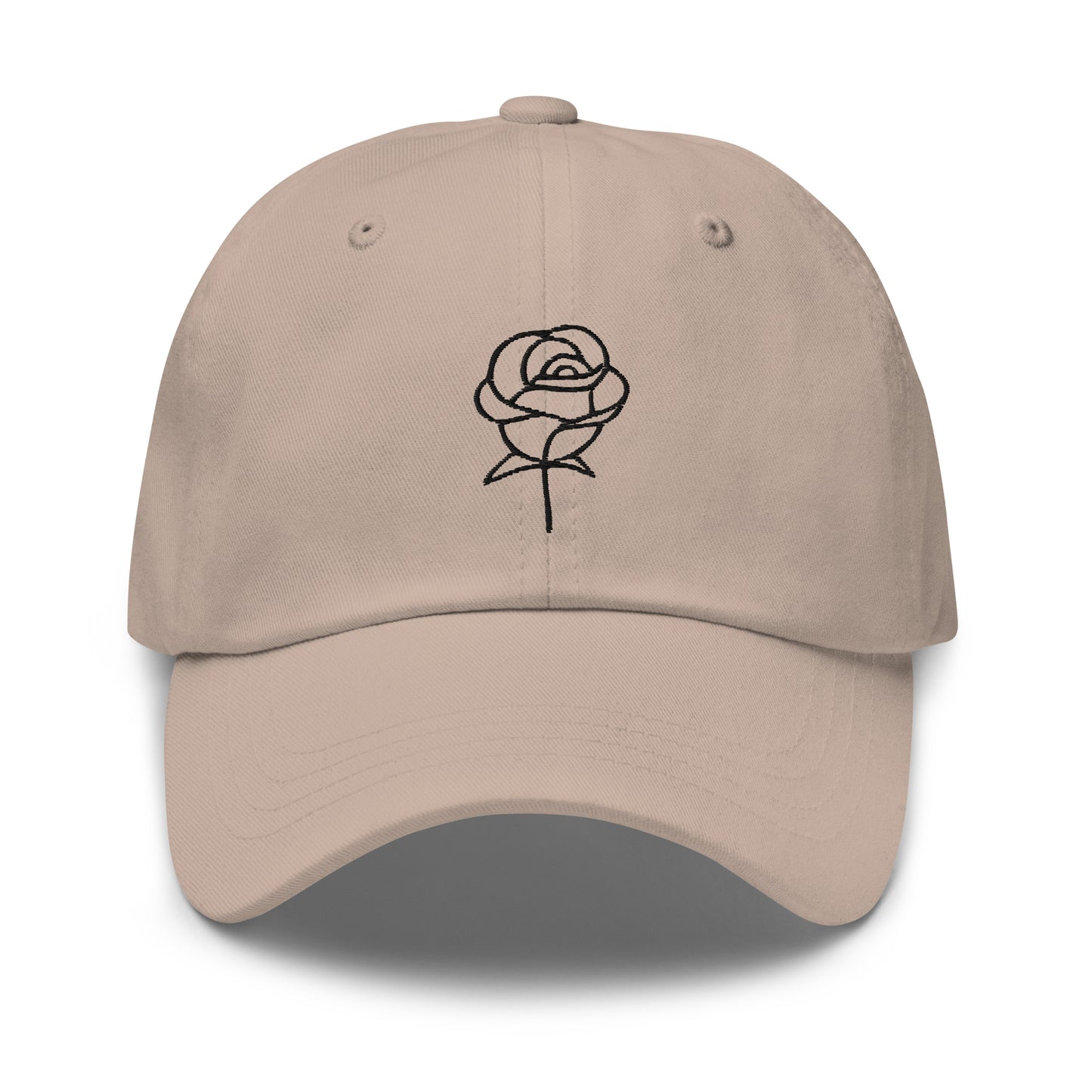 Rose Cap