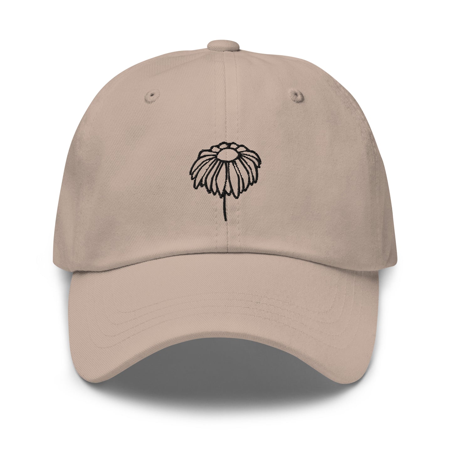 Sunflower cap