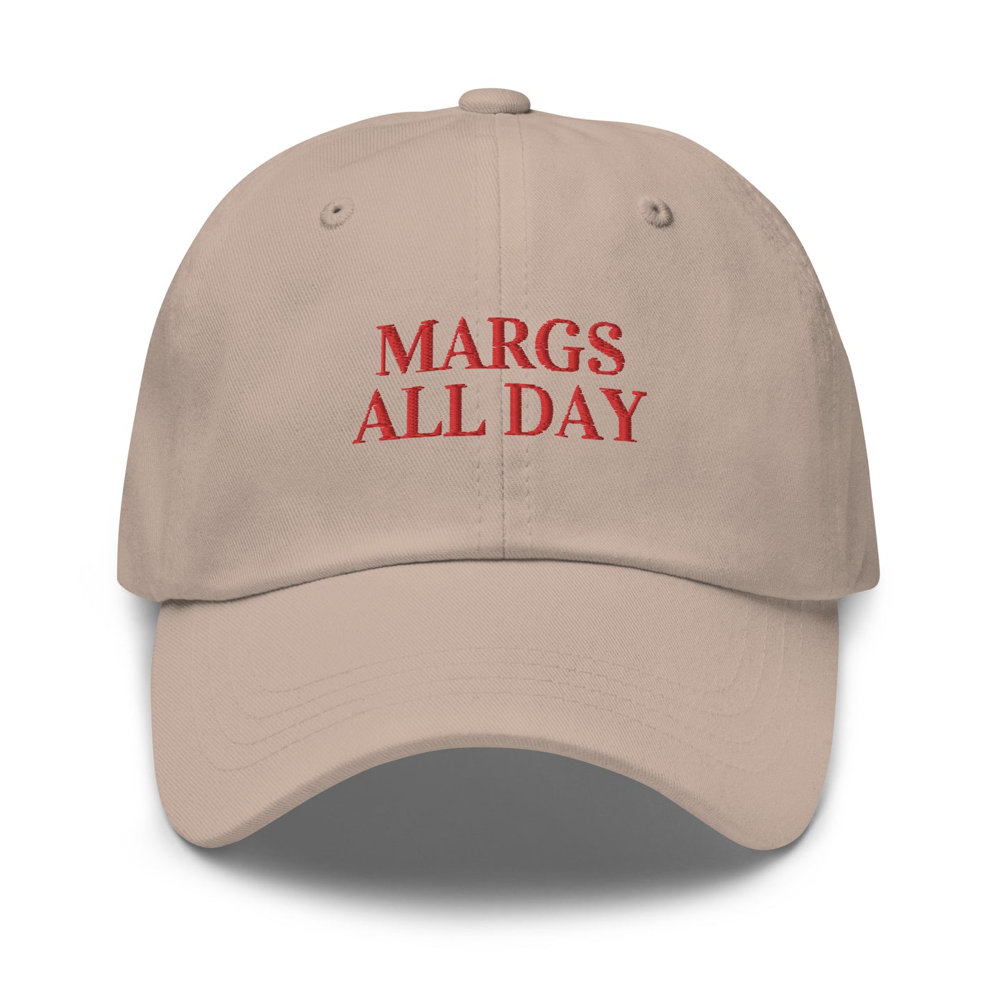 Margs All Day cap