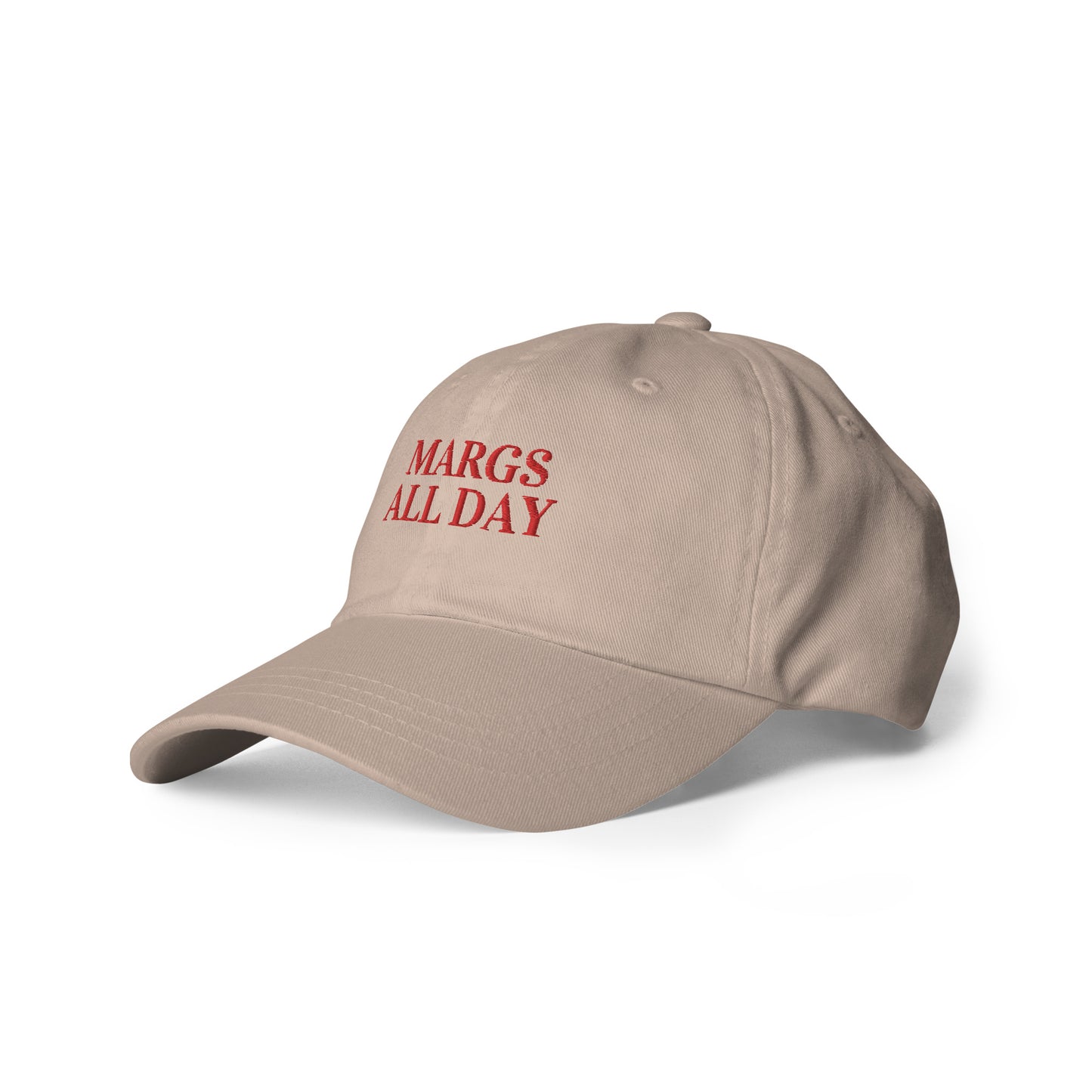 Margs All Day cap