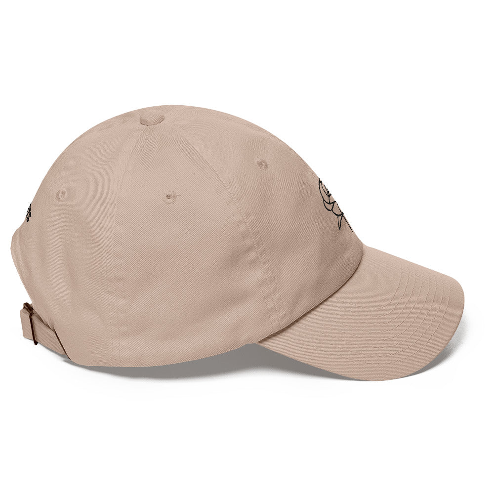 Rose Cap