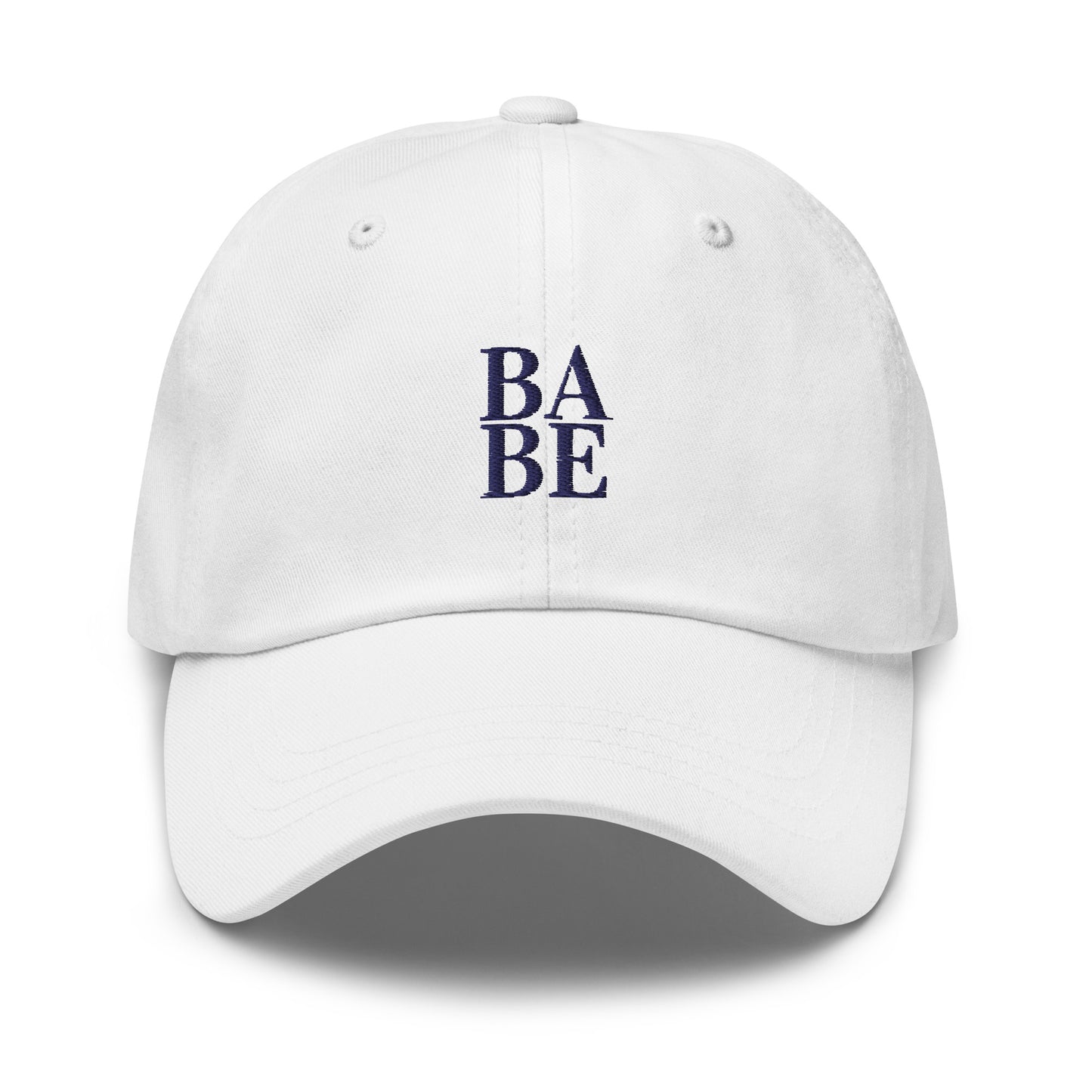 BABE cap