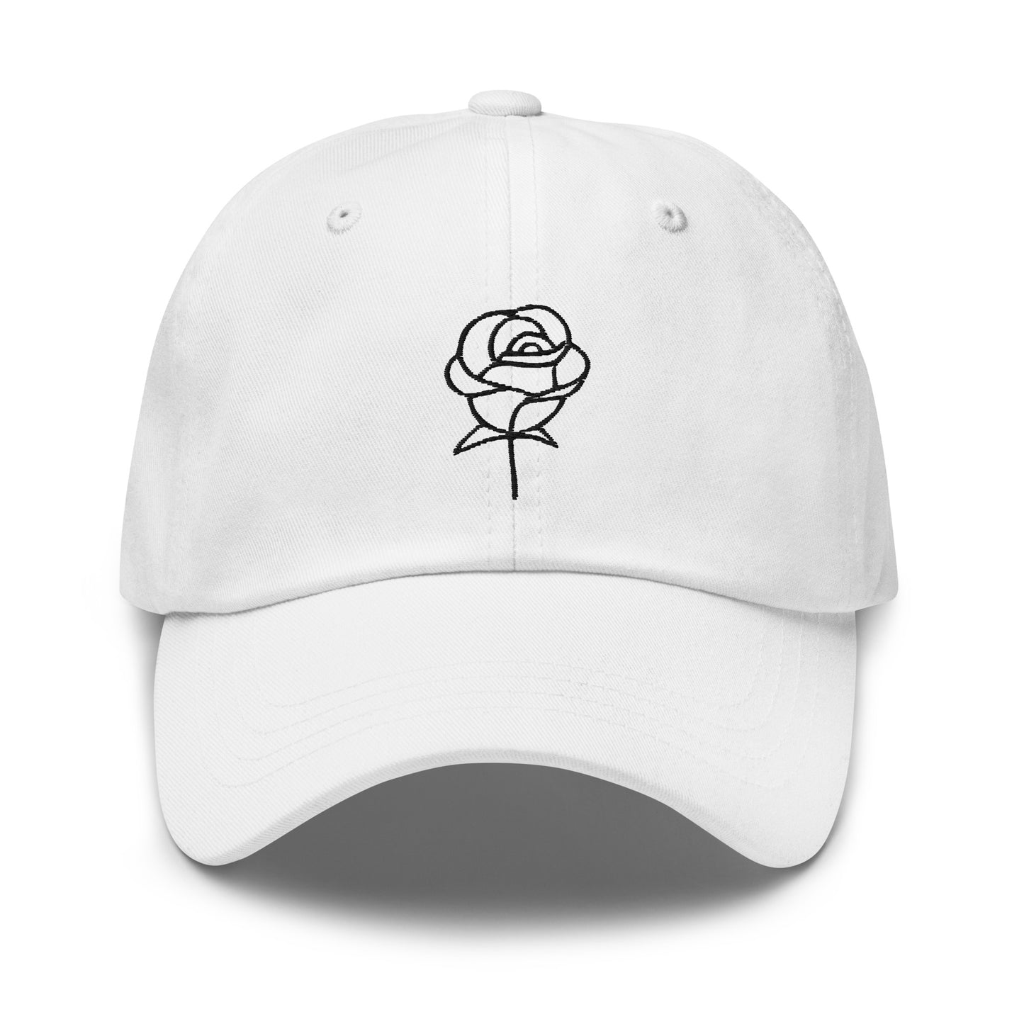 Rose Cap