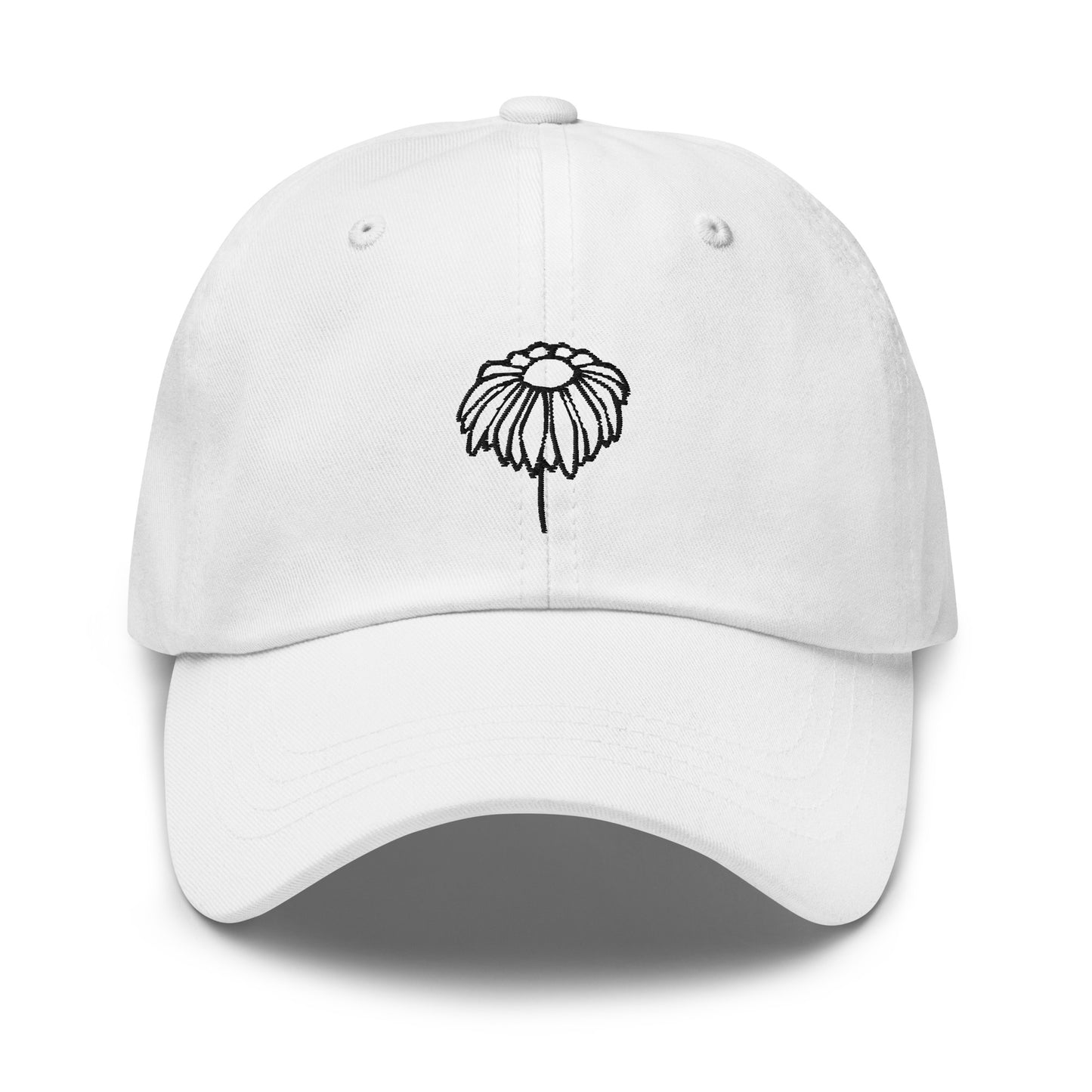 Sunflower cap