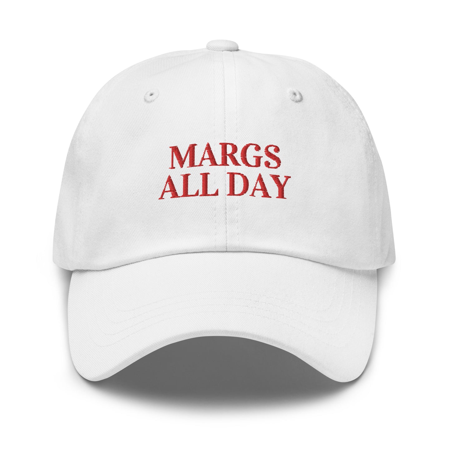 Margs All Day cap