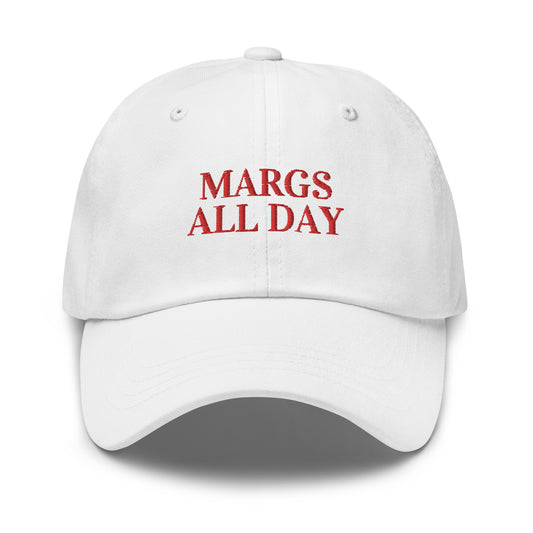 Margs All Day cap