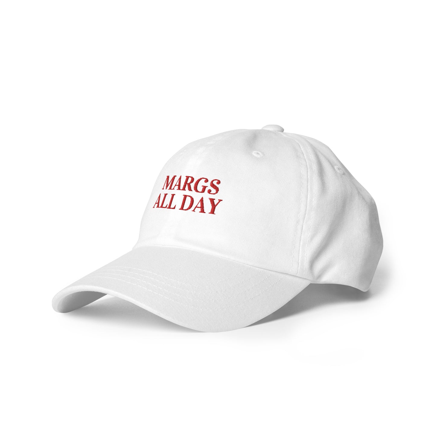 Margs All Day cap