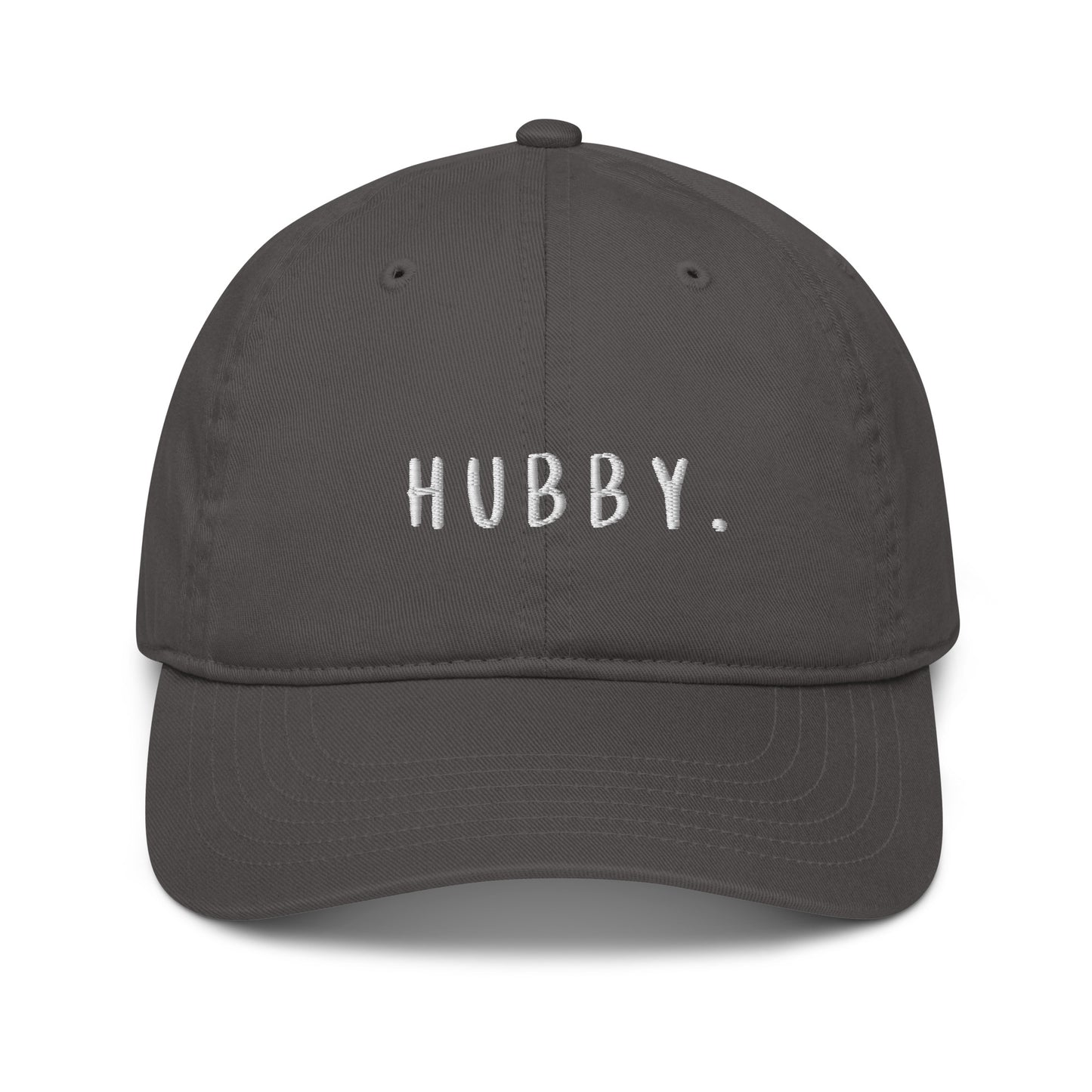Hubby Organic cap