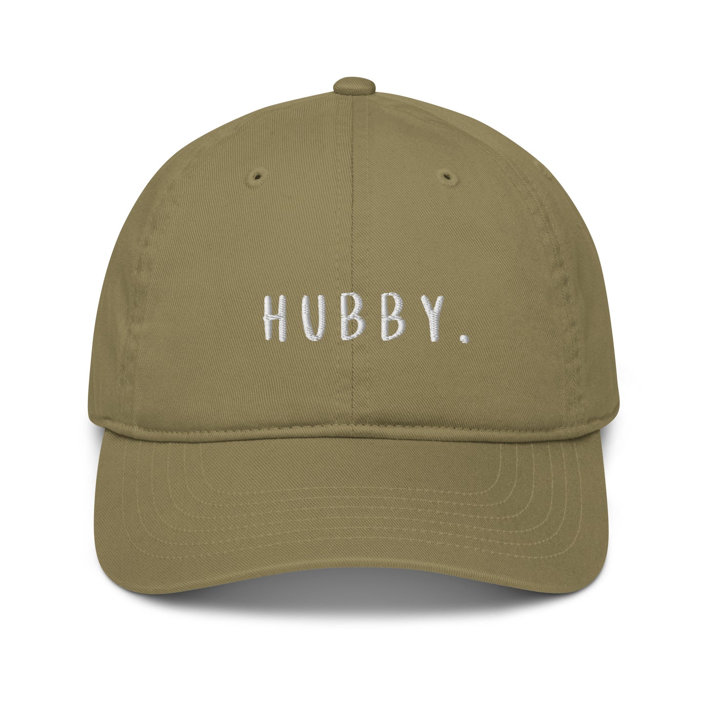 Hubby Organic cap