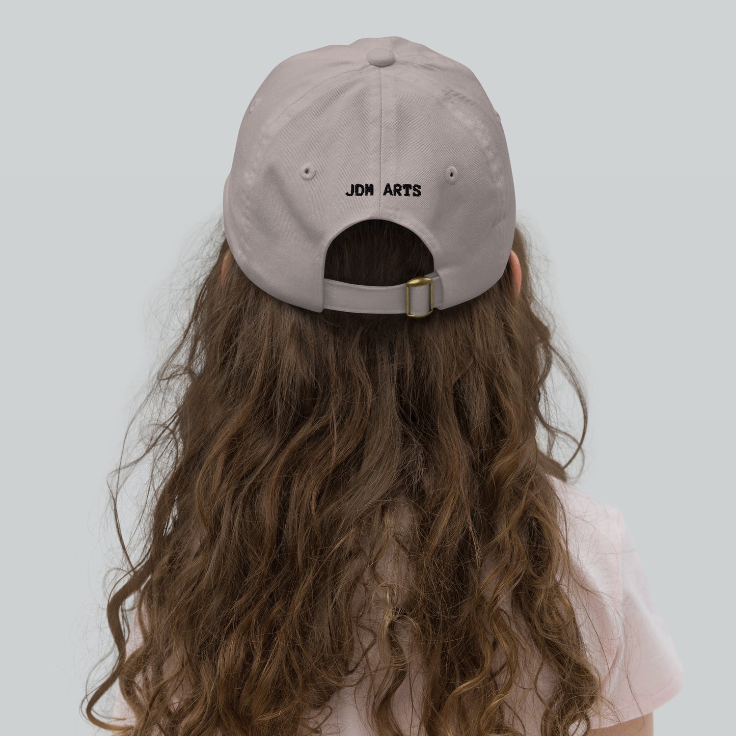 Youth Daisy cap