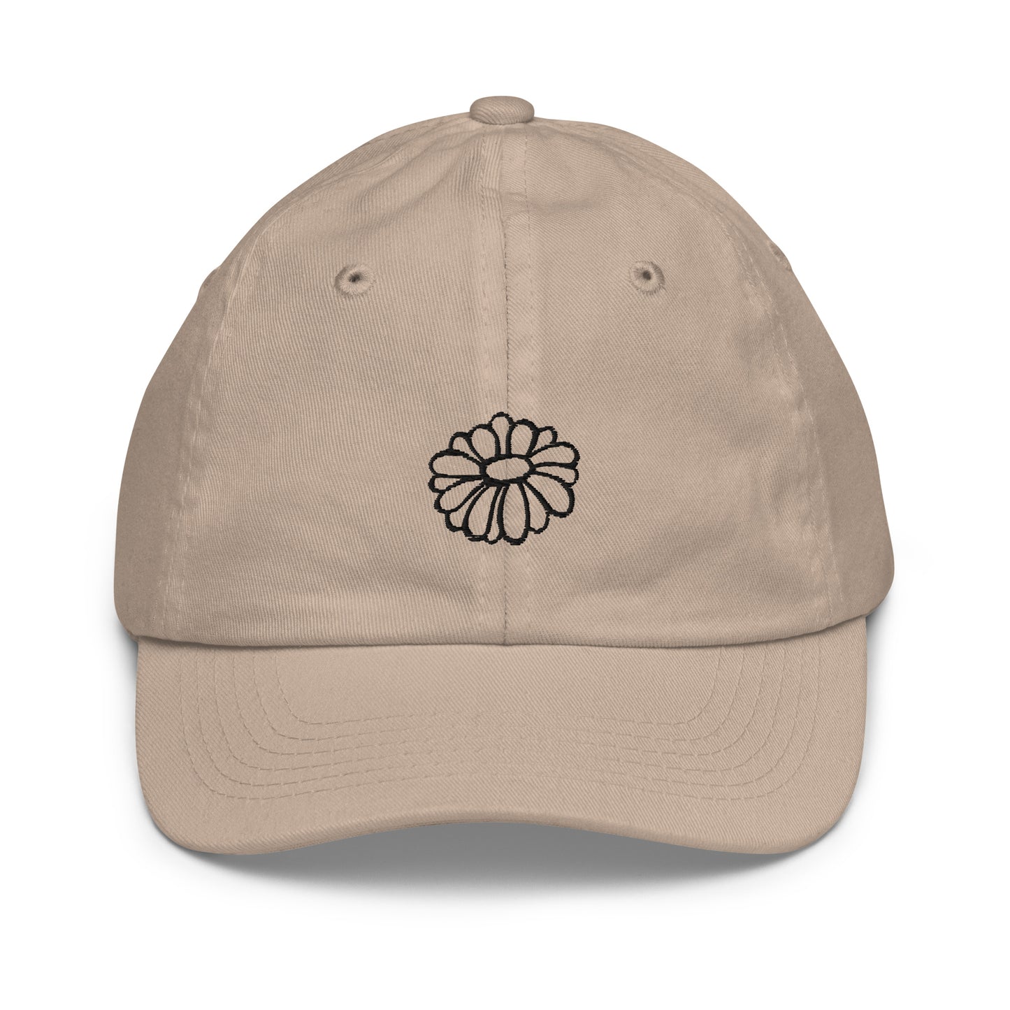 Youth Daisy cap