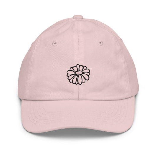 Youth Daisy cap