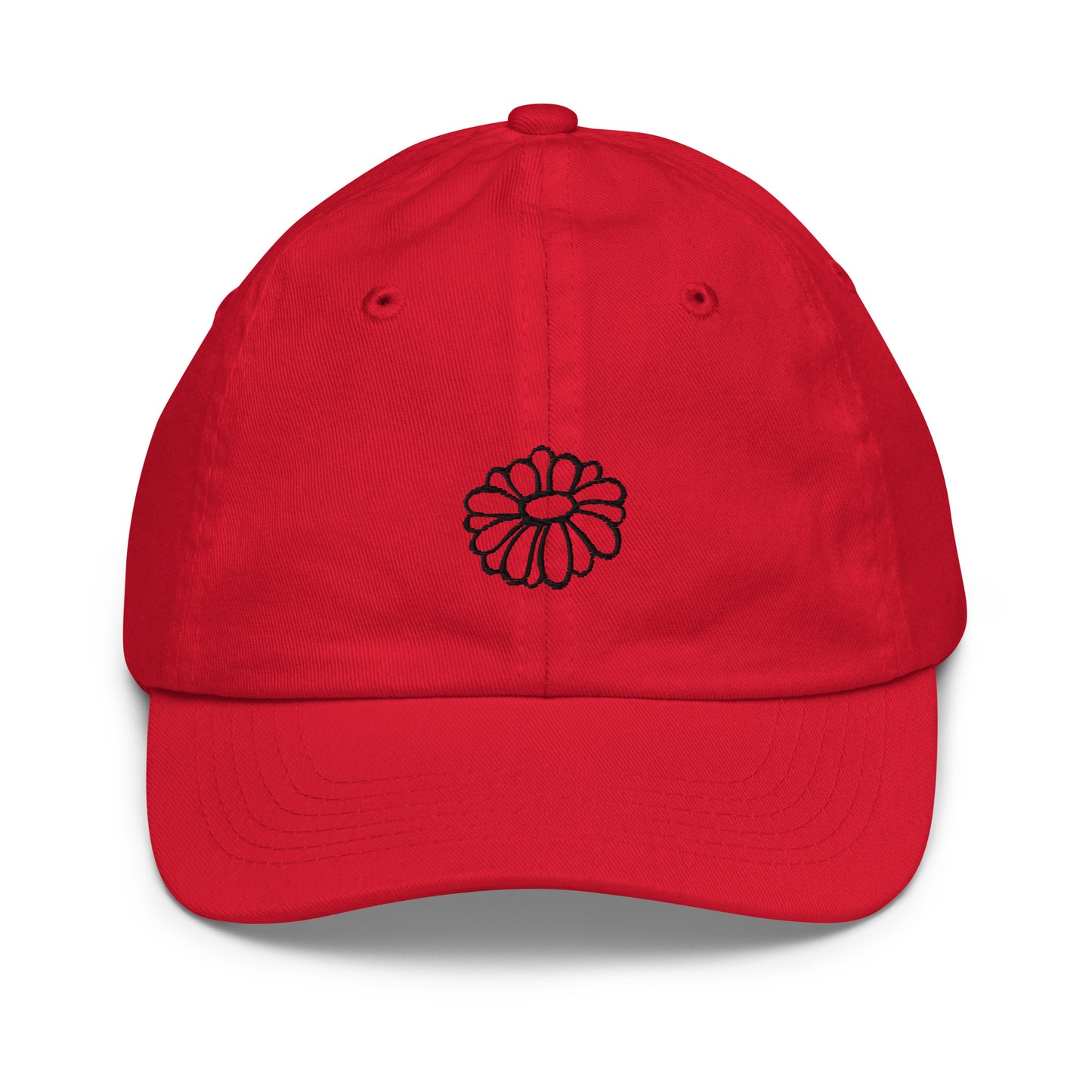 Youth Daisy cap