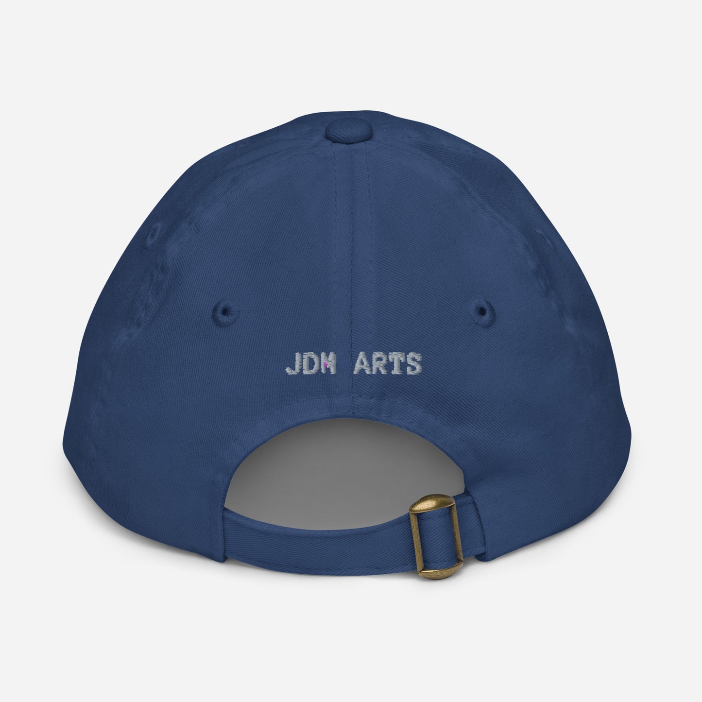 Youth 'Happy Chappy' cap
