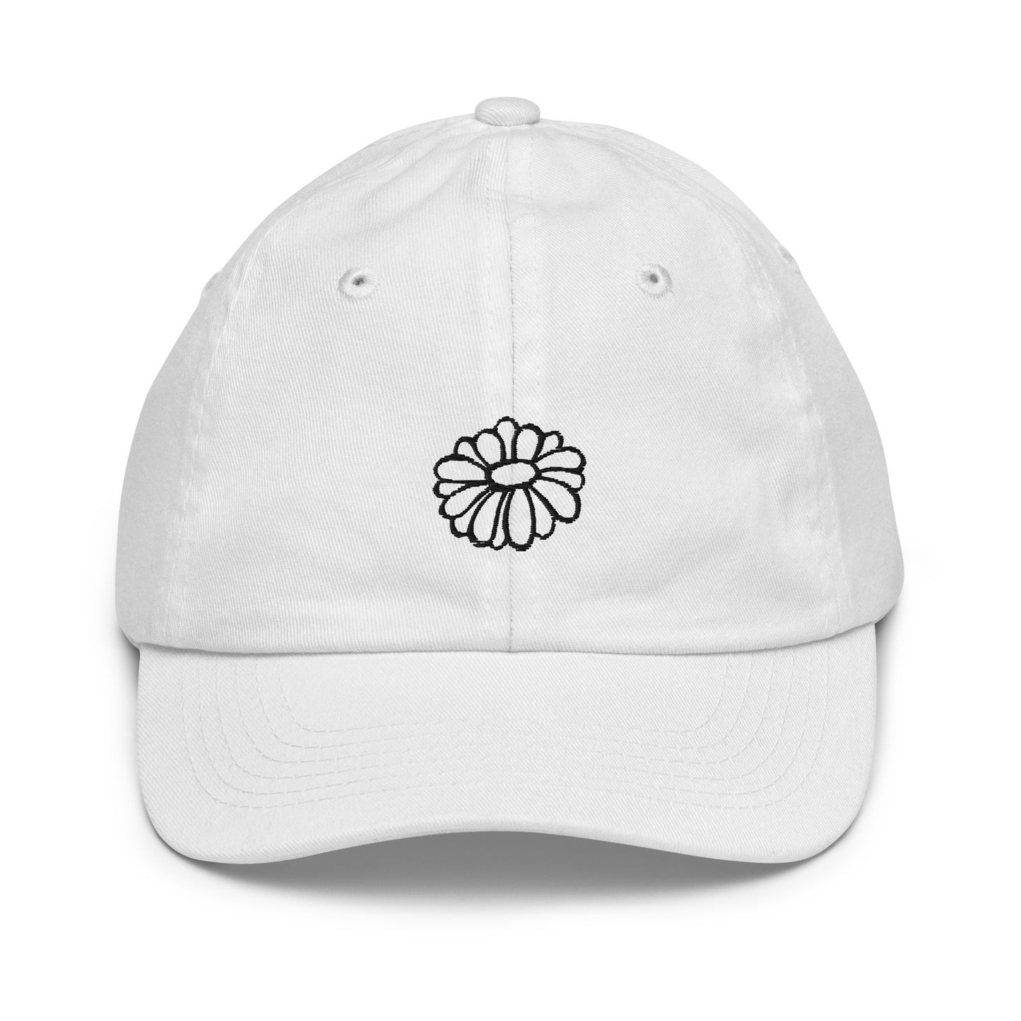 Youth Daisy cap