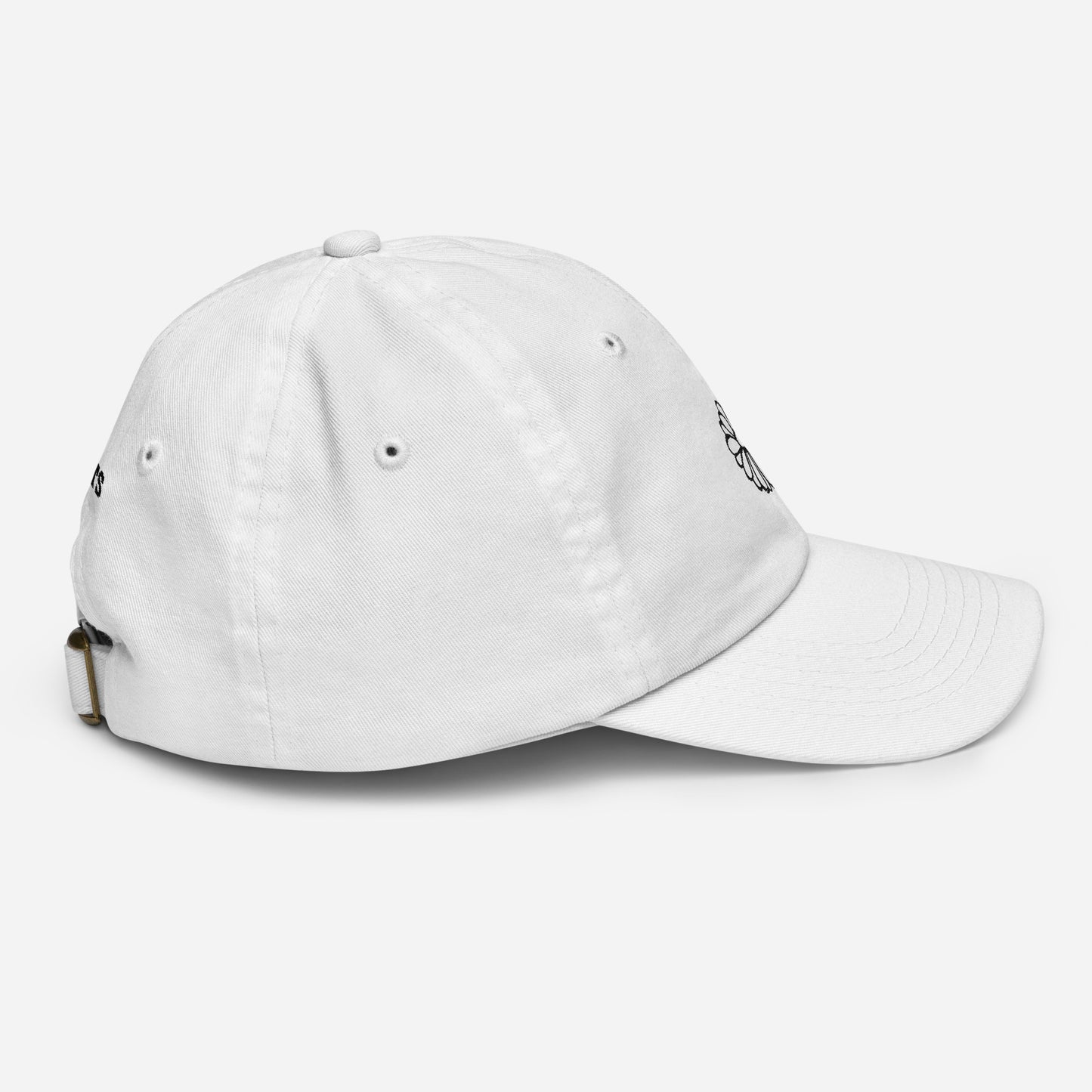 Youth Daisy cap